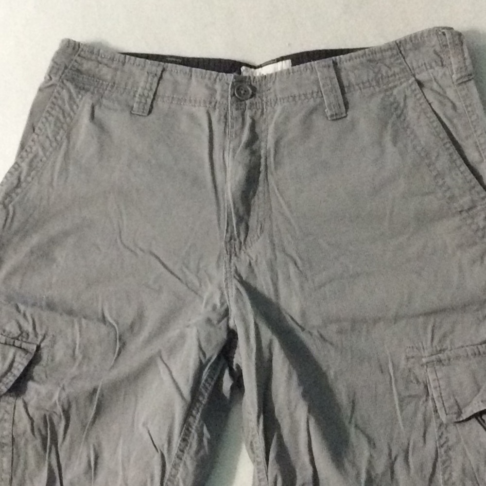 Shorts.  M21